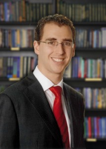 Benjamin Graumann