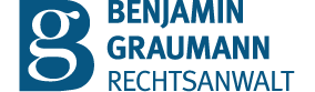 Benjamin Graumann Rechtsanwalt Logo